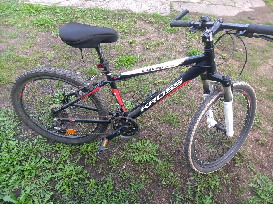 Rower Kross  Level Replica