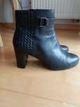 Botki clarks 39,5