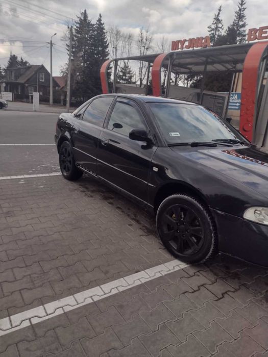 Audi A4 B5 1.9 TDI