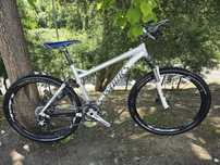 Sworks btt com xt e sid barata