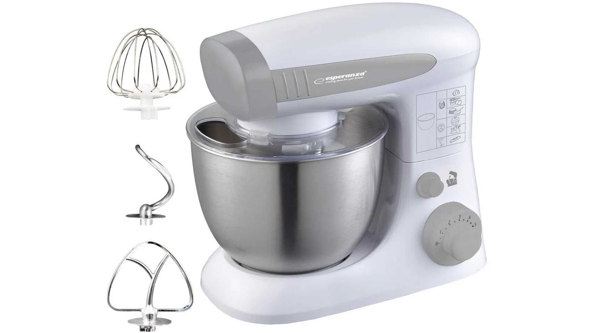 Robot kuchenny  ESPERANZA COOKING ASSISTANT, Komis Jasło Czackiego