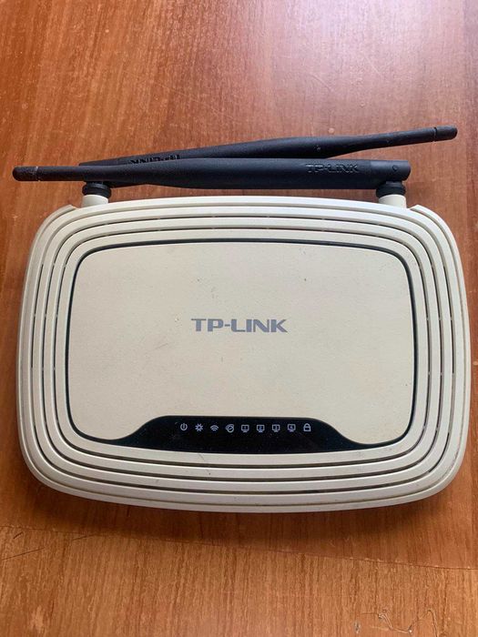 Роутер TL-WR 841N