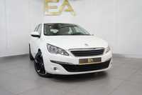 Peugeot 308 1.6 BlueHDi Active