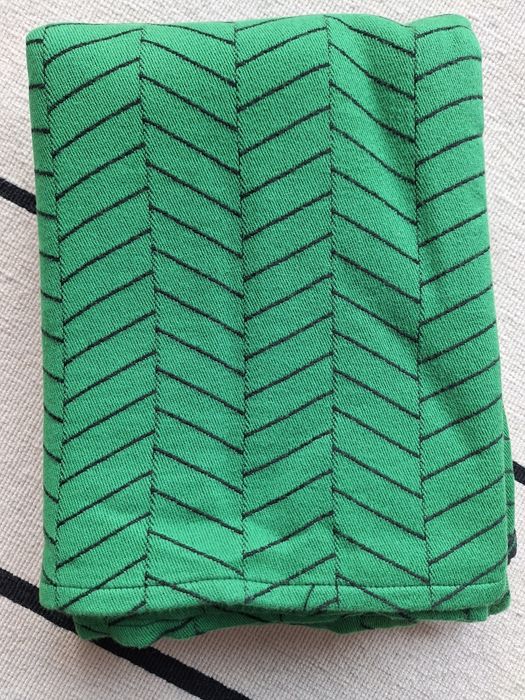 Chusta tkana bawełniana Luna Dream