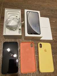 iPhone XR white 64