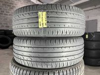 LS833 Літні шини 215/55r18 Continental ContiPremiumContact 2 пара р18