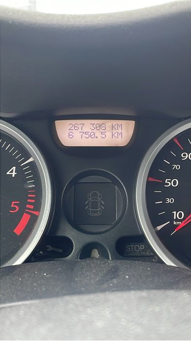 Renault Megane 1.5 DCI Extreme