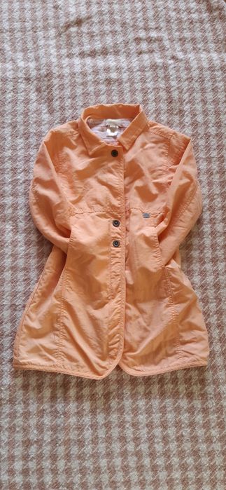 Плащ кардиган на дівчинку