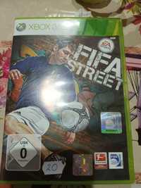 Fifa Street na Xbox 360