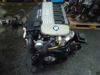 Motor BMW X5 30d (M57D30/306D1) de 2002