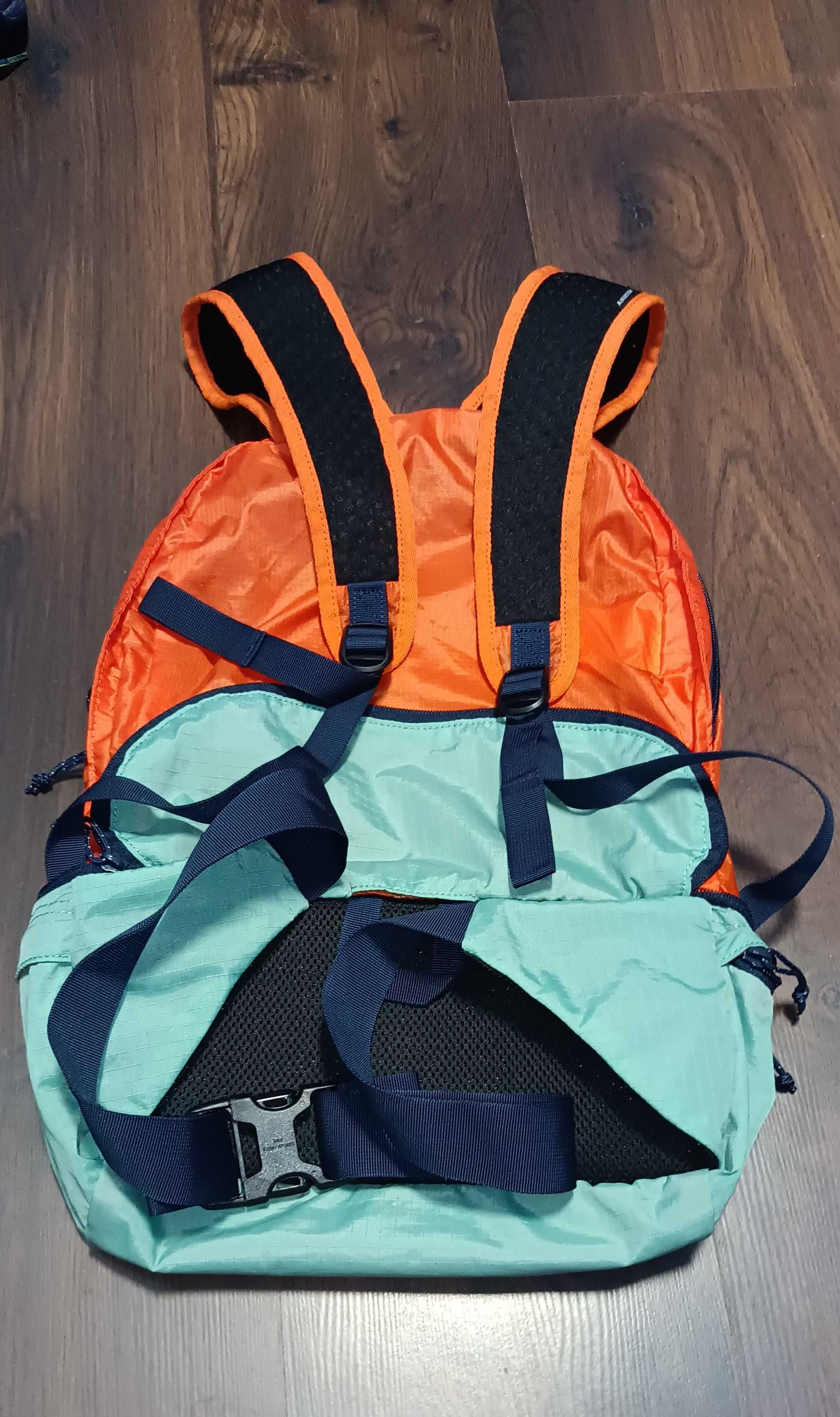 Burton plecak nerka