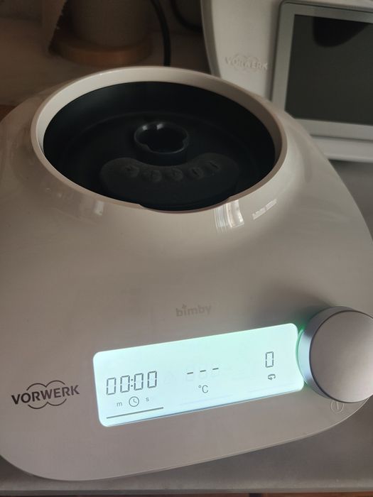 Bimby Friend e copo Tm6