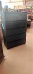 Comoda preta Ikea