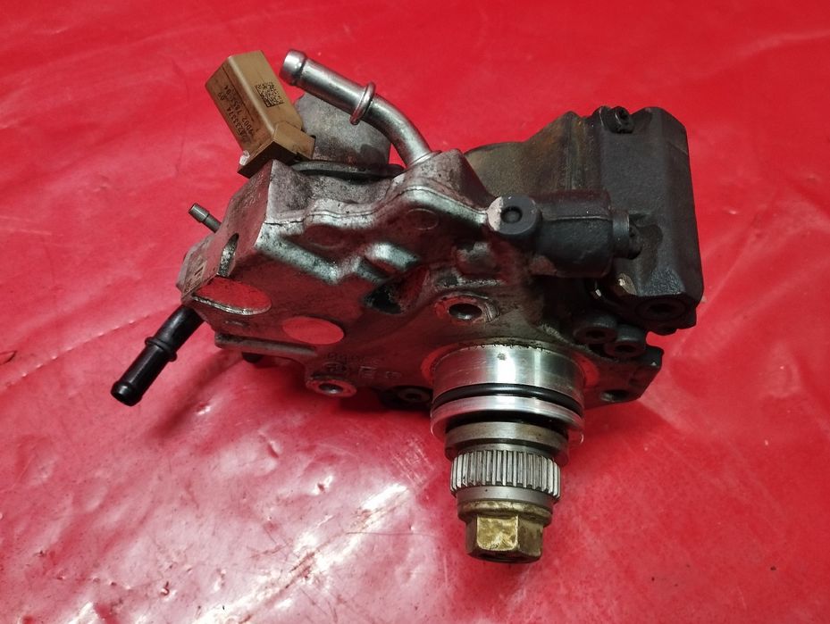 ТНВД 2.2 Mercedes Sprinter W907 Паливний насос Спринтер 907 С7