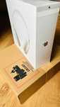 Słuchawki Apple AirPods Max silver with white