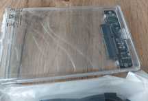 Obudowa dysku 2,5 sata