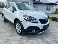 Opel Mokka diesel alu automat hak