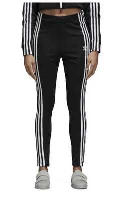 ADIDAS Originals Track Damskie Spodnie Dresowe Slim S/M