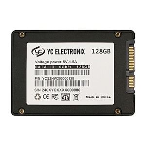 SSD Sata2.5 3 с установленными системами для ноутбука