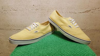 Trampki tenisówki VANS AUTHENTIC r.40 stan idealny