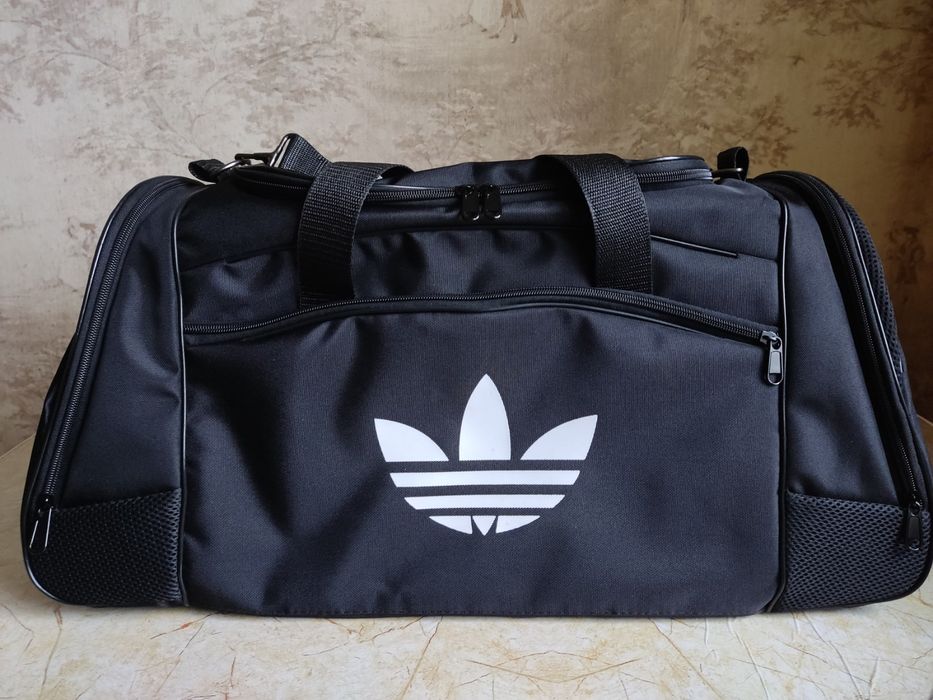 Сумка дорожня adidas