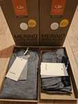 bielizna damska termoaktywna koszulka legginsy icebreaker 100% merino