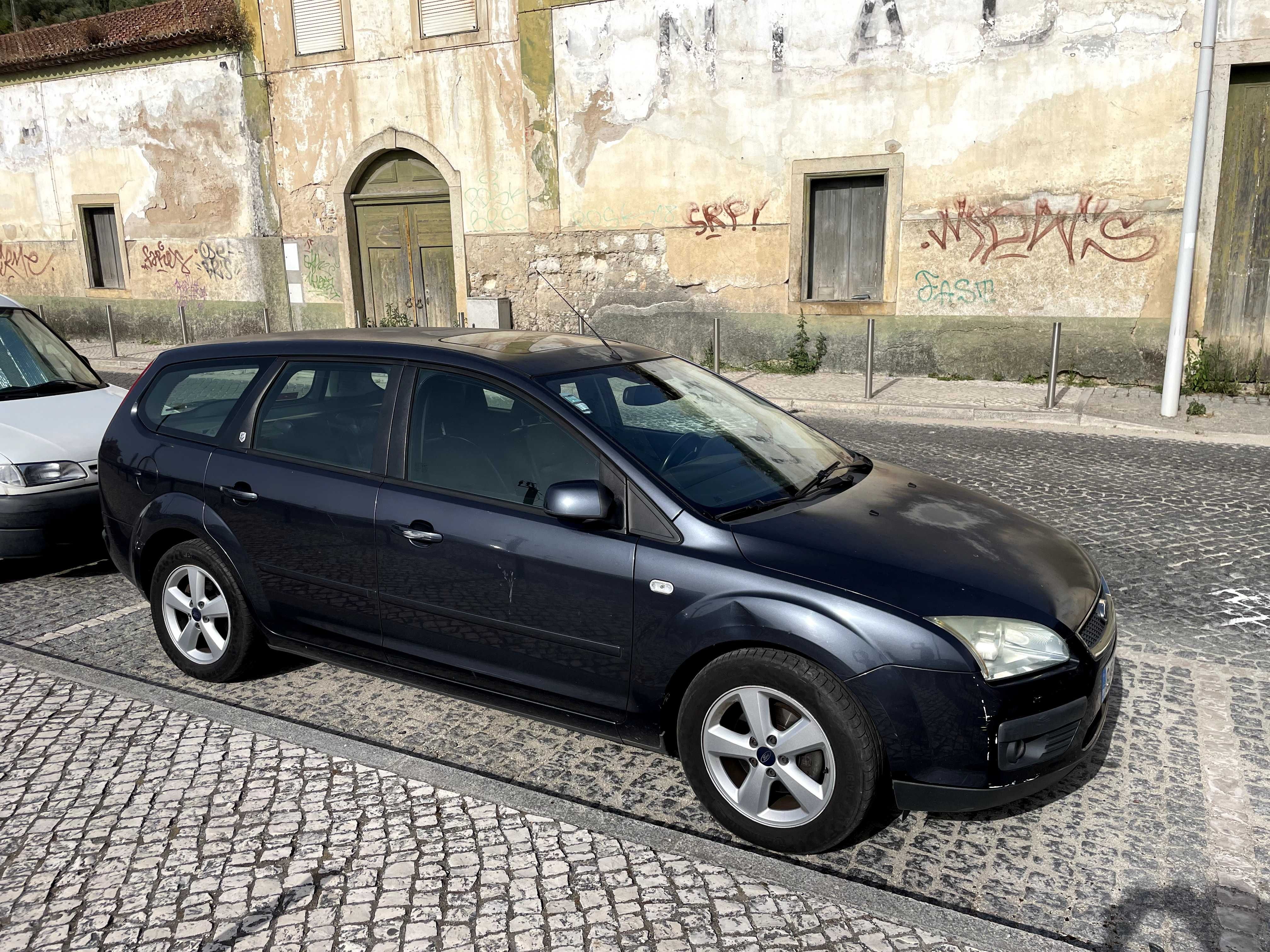 Focus Carrinha 2006