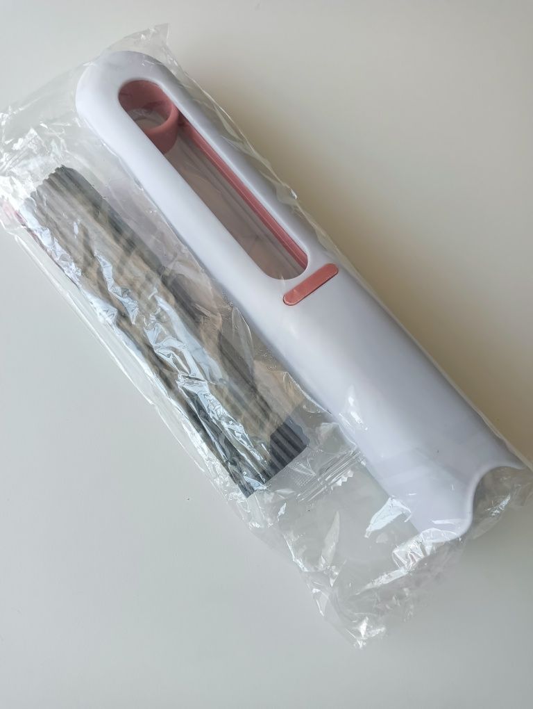 HIT 2024 Mini mop, lekki bezdotykowy mop do czyszczenia
