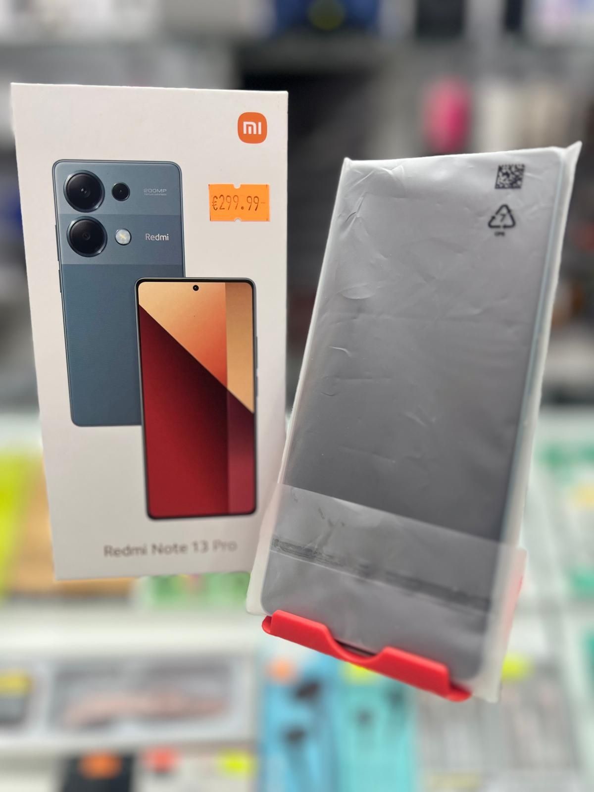 Redmi Note 13 Pro (8GB/256GB)