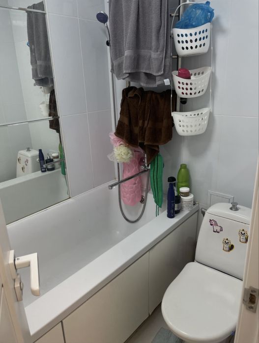 Оренда 3-к. Квартири в центрі міста