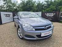 Opel Astra GTC 1 właściciel | AUTOMAT | niski przebieg 112 tys km | GWARANCJA !