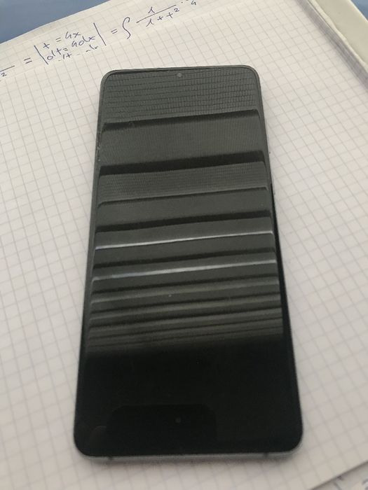 Samsung Galaxy S20+ 5g 12/128