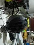 Capacete de bicicleta