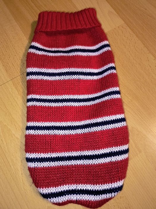 Sweterek dla psa