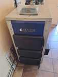 Piec Keller 15 KW
