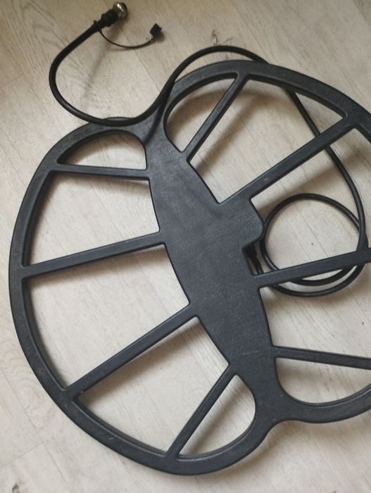 Катушка металлоискателя Nell Big