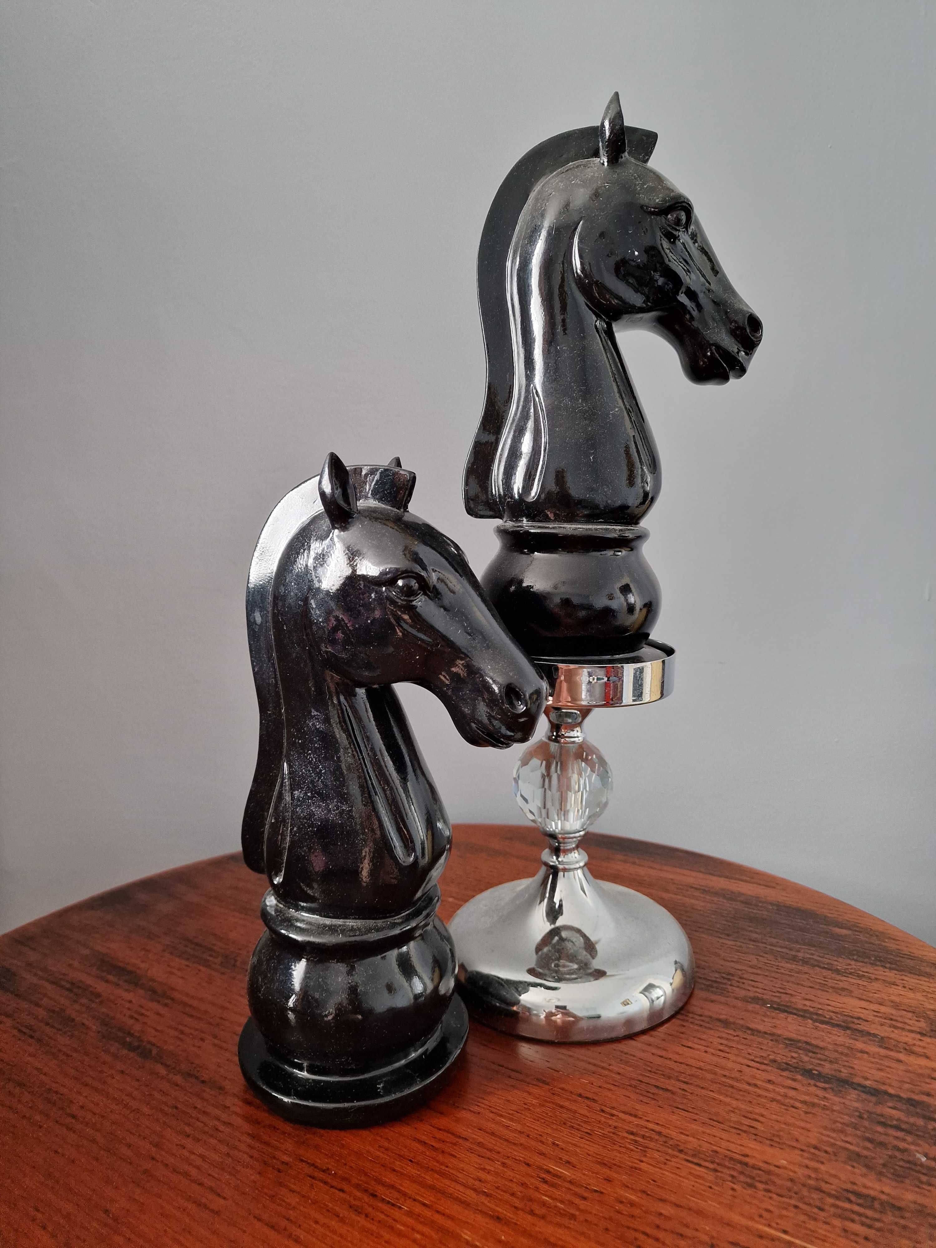 Figurka Koń szachowy