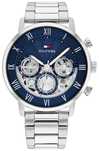 Zegarek Męski Tommy Hilfiger Legend 1.710569 + BOX