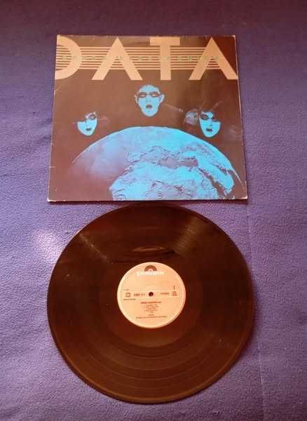 4 Discos de vinil (LPs) ---» 6€ cada