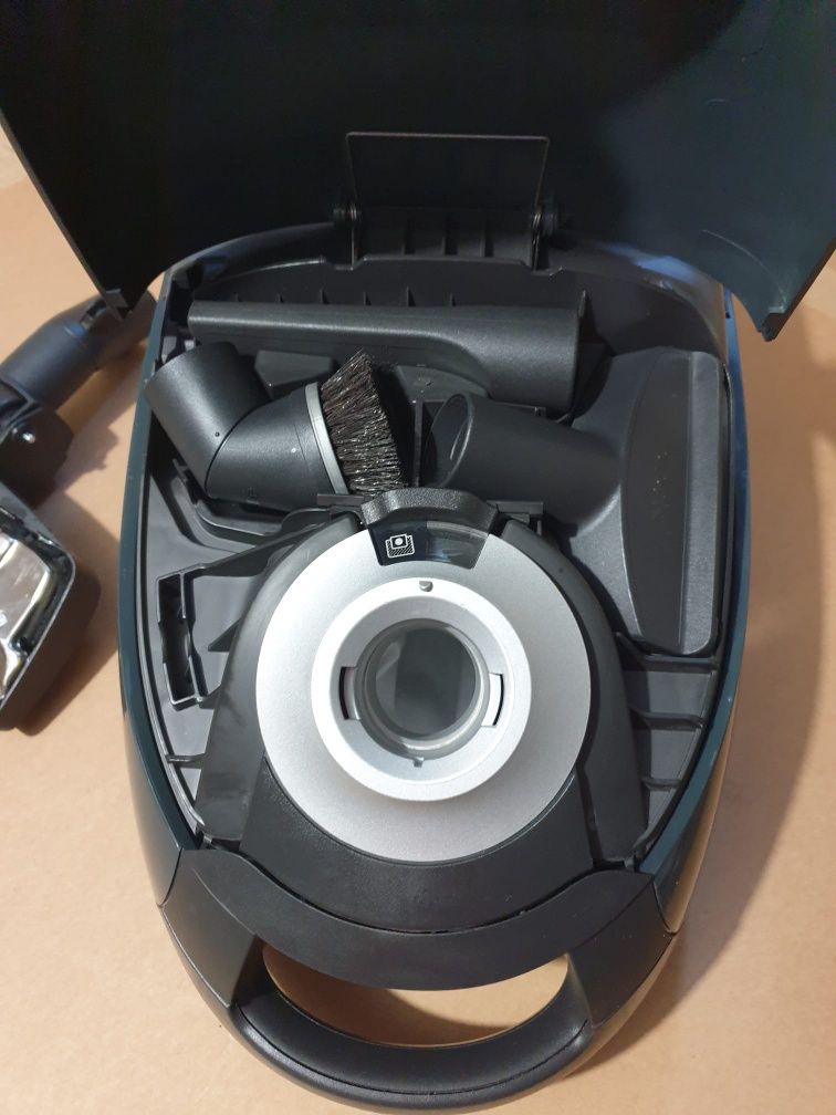 Odkurzacz Miele s5 workowy