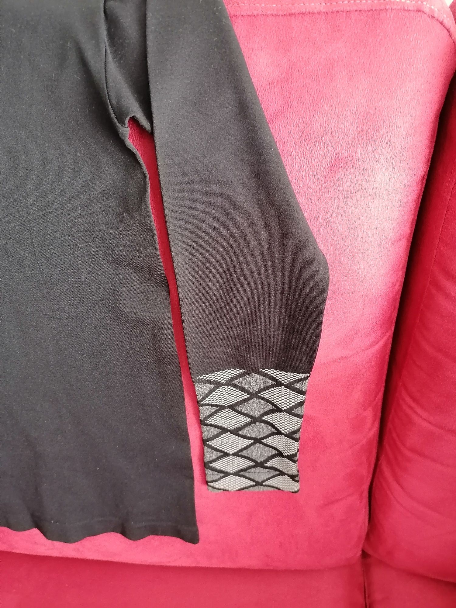 Camisola Lycra com Algodão Nova ( Portes Incluídos)