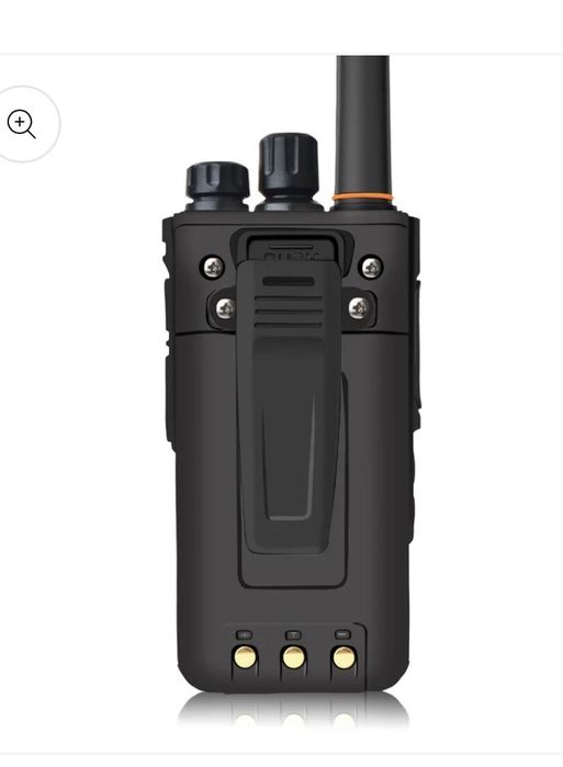 Radio POC Comunicação sem limites