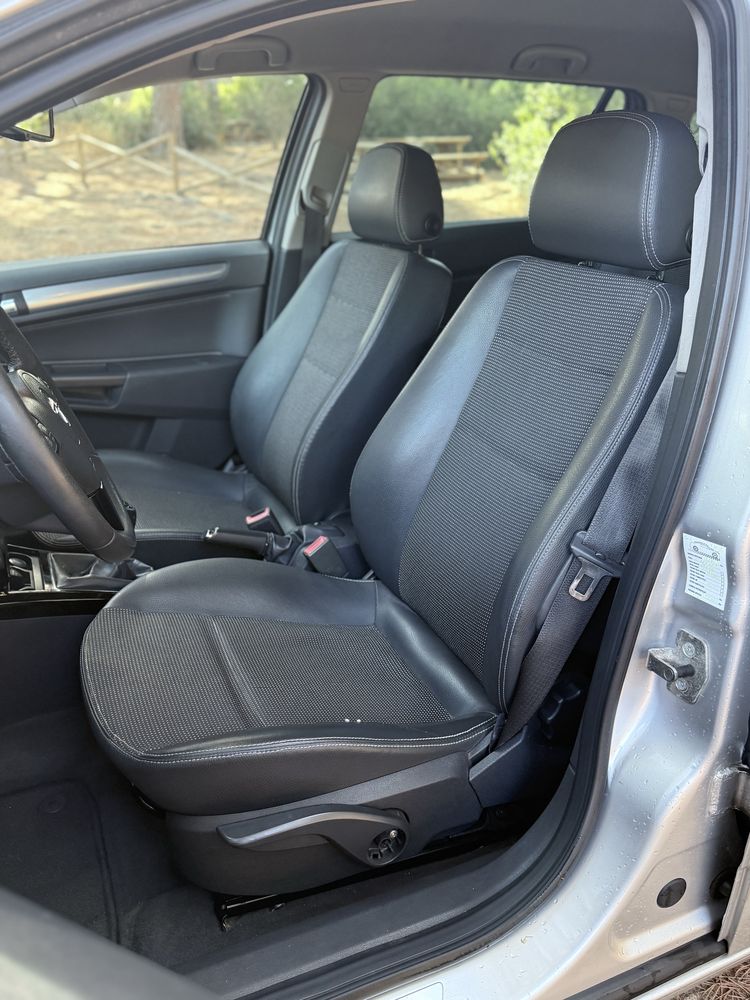 Opel Astra caravan 1.7 Cdti 2009