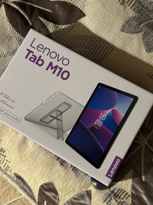 Планшет Lenovo Tab  M10