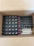 Fenty beauty podklady, kredki i korektory. Szminki z Too Faced