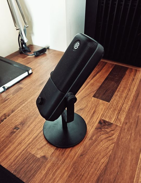 Elgato wave 3 - Microfone