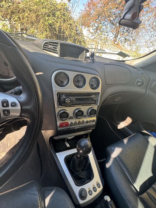 Alfa Romeo 156  1.9 jtd