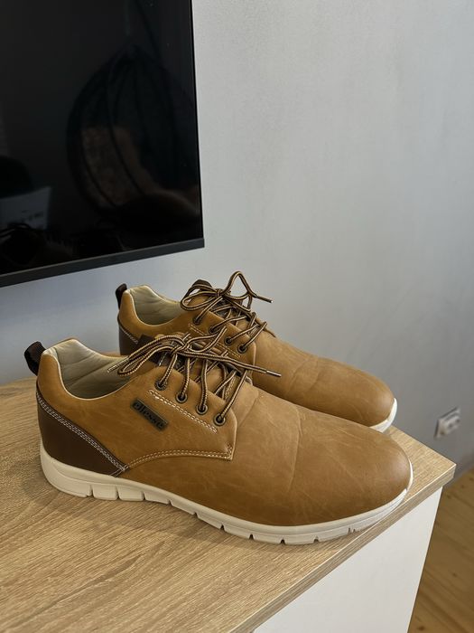 Кросівки elesse чоловічі