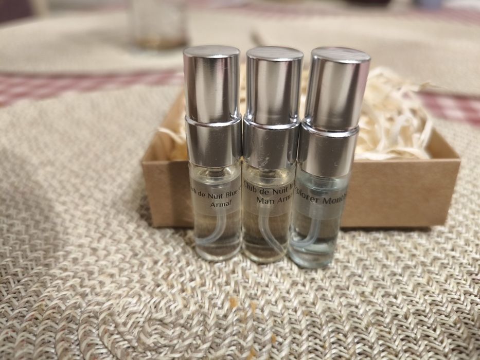Creed Aventus absolu 2025,Orto parisi Risvelium,Armaf Club de Nuit,e