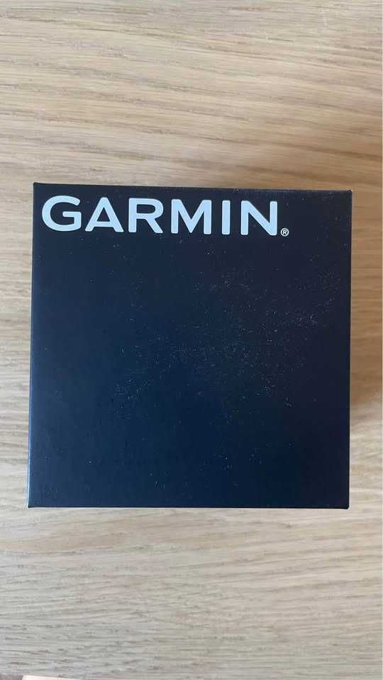 Zegarek Garmin Fenix 8 AMOLED Sapphire 47mm Titan